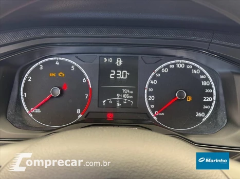 POLO 1.0 MPI TRACK MANUAL