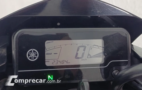 YBR 150 FACTOR ED