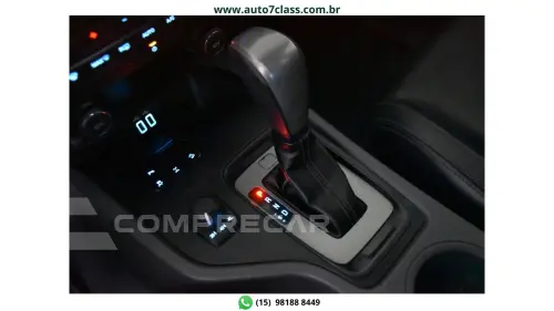 RANGER - 3.2 LIMITED 4X4 CD 20V 4P AUTOMÁTICO