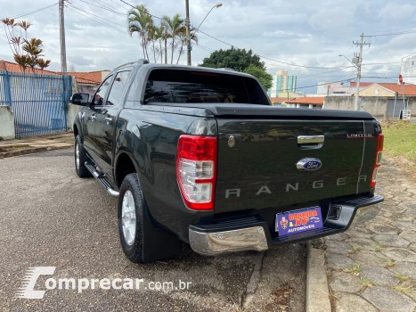 RANGER 2.5 Limited 4X2 CD 16V