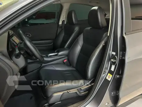 HR-V EXL 1.8 FLEXONE 16V 5P AUT.