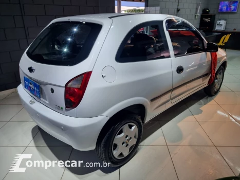 CELTA 1.0 MPFI LS 8V
