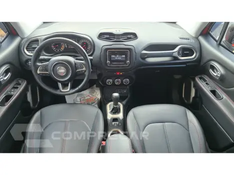 RENEGADE 1.8 16V FLEX SPORT 4P AUTOMÁTICO