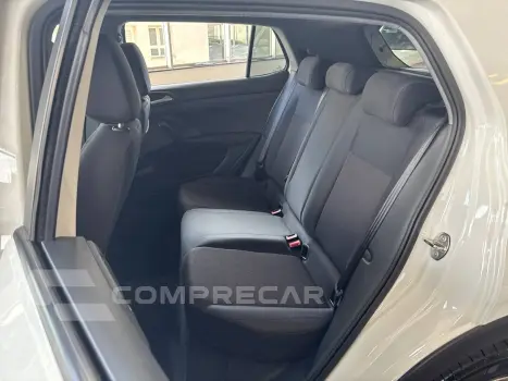 T-Cross Sense 200 TSI 1.0 Flex 5p Aut.