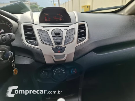 FIESTA 1.6 SE Sedan 16V
