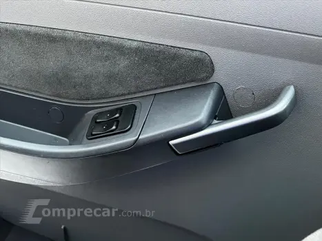 AGILE 1.4 MPFI LTZ 8V FLEX 4P MANUAL