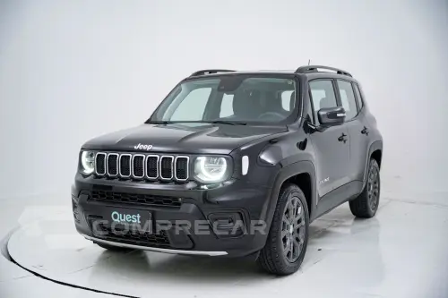 Renegade Long. T270 1.3 TB 4x2 Flex Aut.