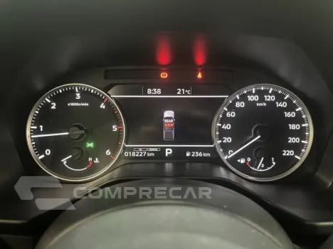 TRITON 2.4 Biturbo CD Hpe-s 4X4