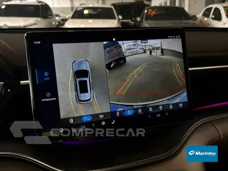 SONG PLUS 1.5 DM-I HÍBRIDO AUTOMÁTICO