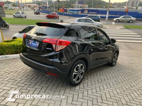 HR-V EX 1.8 Flexone 16V 5p Aut.