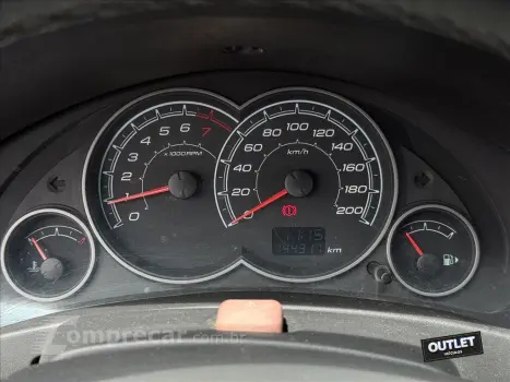 CELTA 1.0 MPFI LS 8V FLEX 2P MANUAL