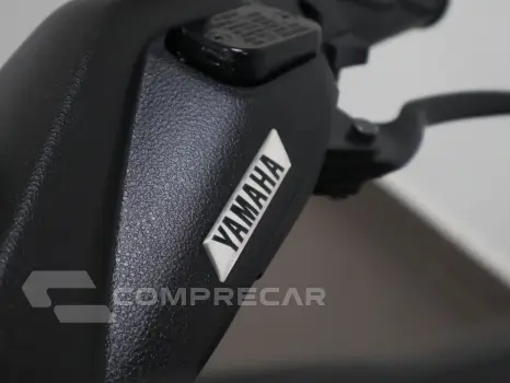 YAMAHA NMAX 160 ABS