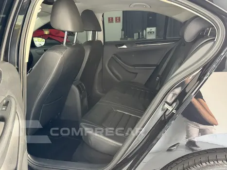 JETTA 2.0 TSI Highline