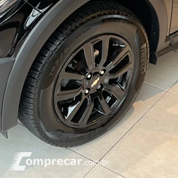 ONIX HATCH ACTIV 1.4 8V Flex 5p Mec.