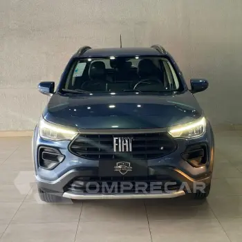 PULSE AUDACE 1.0 Turbo 200 Flex Aut.