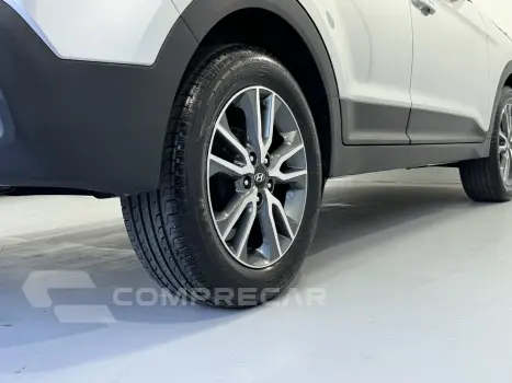 CRETA 1.6 16V Pulse