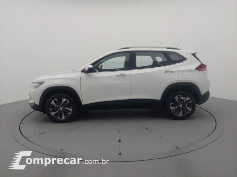 TRACKER 1.2 TURBO FLEX PREMIER AUTOMÁTICO