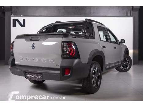 OROCH 1.3 TCE FLEX OUTSIDER X-TRONIC