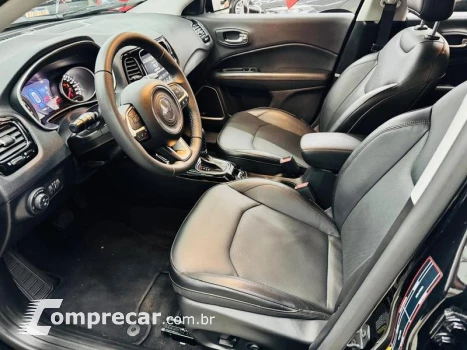 COMPASS LIMITED 2.0 4X2 FLEX 16V AUT