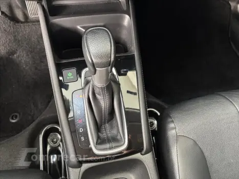 CITY 1.5 i-VTEC FLEX EXL CVT