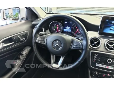 GLA 200 1.6 CGI FLEX ADVANCE 7G-DCT