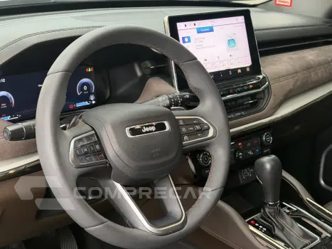 COMMANDER 1.3 T270 TURBO FLEX OVERLAND AT6