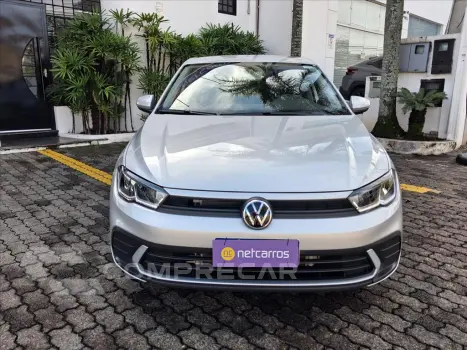 POLO 1.0 170 TSI COMFORTLINE AUTOMÁTICO
