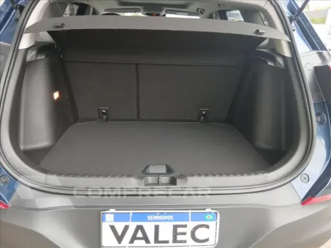 TRACKER 1.2 TURBO FLEX PREMIER AUTOMÁTICO