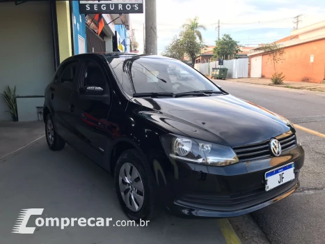 GOL 1.0 12V MPI Totalflex City