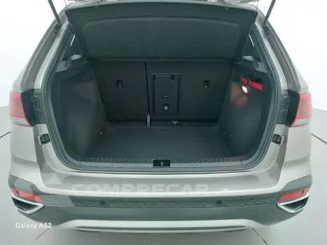 TAOS 1.4 250 TSI TOTAL FLEX HIGHLINE AUTOMÁTICO