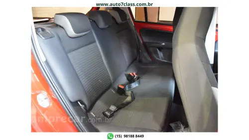 UP - 1.0 MPI MOVE UP 12V 4P MANUAL