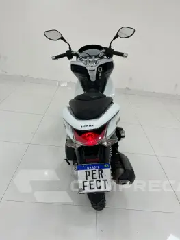PCX 150 DLX