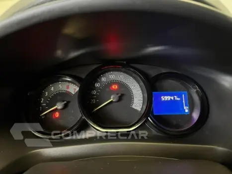 RENAULT/SANDERO EXPR 10