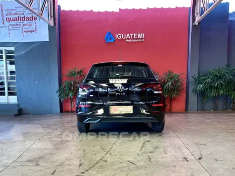 POLO 1.0 MPI MANUAL