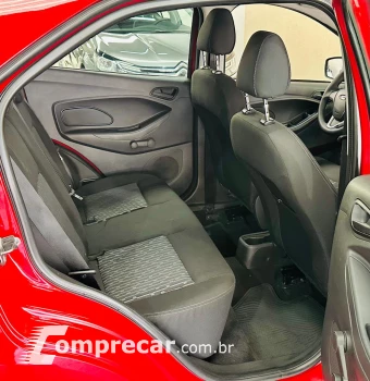 KA 1.0 SE 12V