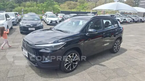 Toyota COROLLA CROSS 2.0 VVT-IE FLEX XRE DIRECT SHIFT 4 portas
