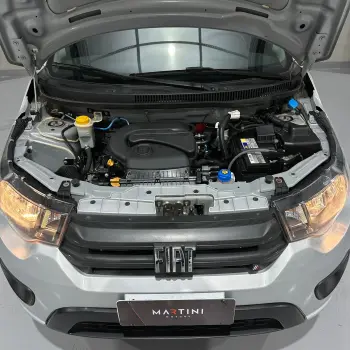 MOBI LIKE 1.0 Fire Flex 5p.