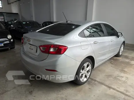 CRUZE 1.4 Turbo LT 16V