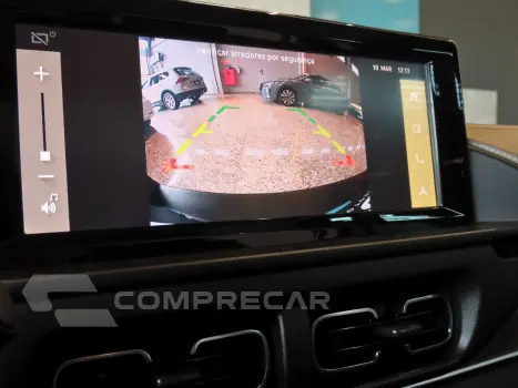 C3 AIRCROSS 1.0 Turbo 200 Shine 7L