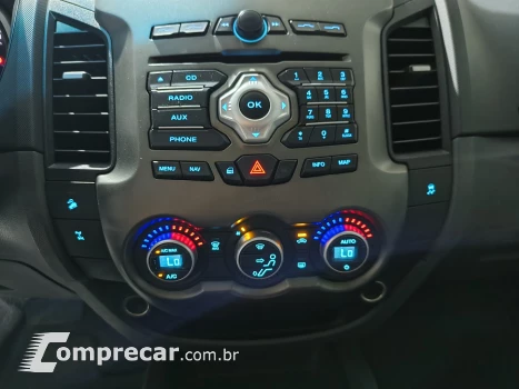 RANGER 3.2 Limited 4X4 CD 20V