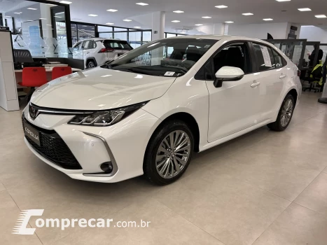 COROLLA 2.0 VVT-IE XEI DIRECT SHIFT