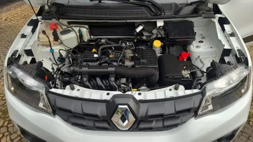 KWID Zen 1.0 Flex 12V 5p Mec.