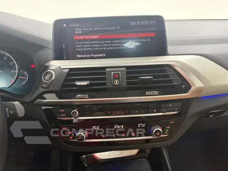 X3 drive 30i