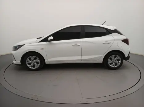 HB20 1.0 12V FLEX SENSE PLUS MANUAL