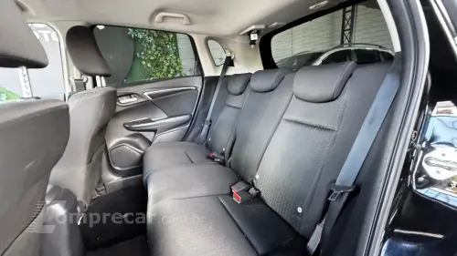 Fit EX/S 1.5 Flex/Flexone 16V 5p Aut.