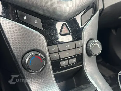 CRUZE 1.8 LTZ 16V