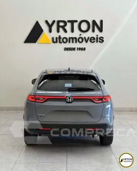 HR-V 1.5 16V 4P FLEX EX AUTOMÁTICO CVT