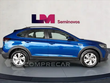NIVUS 1.0 200 TSI TOTAL FLEX COMFORTLINE AUTOMÁTI