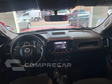 TORO 1.8 16V EVO FREEDOM FIAT