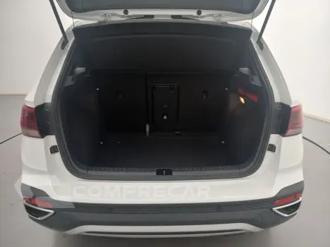 TAOS 1.4 250 TSI TOTAL FLEX HIGHLINE AUTOMÁTICO